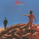 RUSH: HEMISPHERES, CD