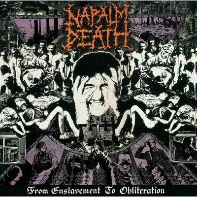 From Enslavement to Obliteration