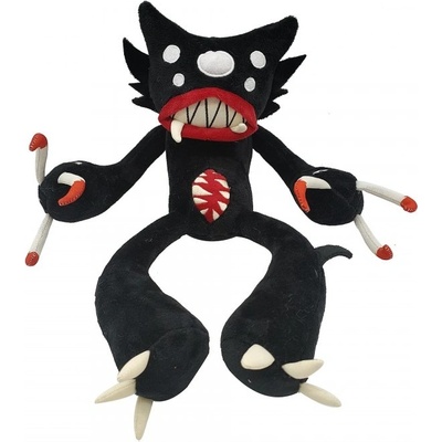 Huggy Wuggy/Killy Willy Poppy Playtime 33 cm