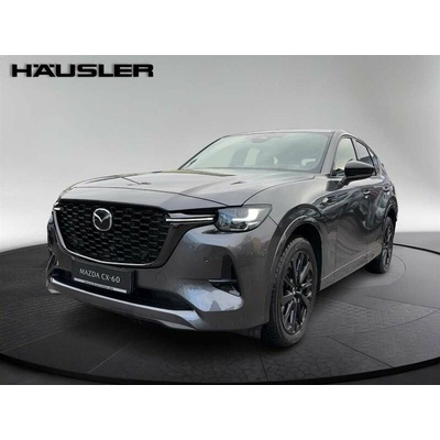 Mazda CX-60 3.3 D Homura AWD 187 kW