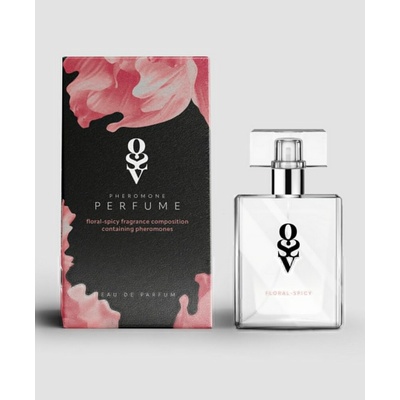 Obsessive Pikantní parfém Spicy Obsessive 30 ml