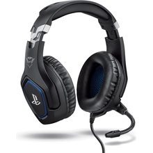 Trust GXT 488 Forze PS4 Gaming Headset PlayStation