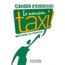 Le nouveau taxi 2 exercices