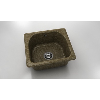 Image 1 of FAT Mивка Classic 207, Granicite, 899 Belogradchik Rocks, с включен сифон