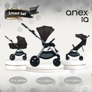 Image 1 of ANEX IQ Premium