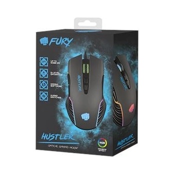 Natec Fury Hustler NFU-1698