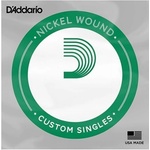 D'Addario XLB110 Еденична струна за бас китара