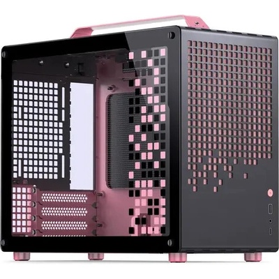 Jonsplus Z20 Black-Pink