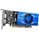 AMD Radeon Pro W6400 4GB GDDR6 100-506189