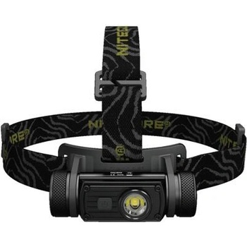 Nitecore HC60