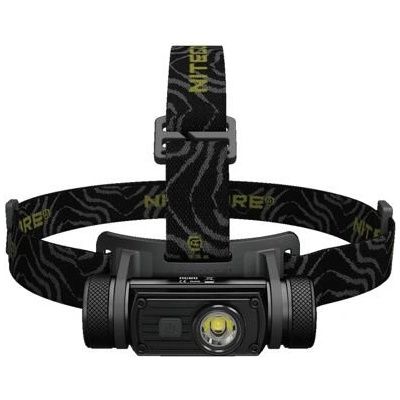 Nitecore HC60