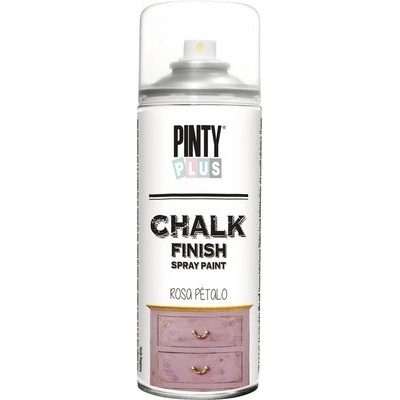 Sprej Chalk CK792 ružový 400 ml