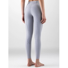 Equiline Jeggings Geberfh Full Grip dámské taupe
