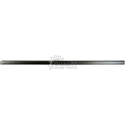 Lišta dveří PP ŠKODA OEM Originál 1U4853516C01C