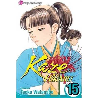 Kaze Hikaru, Volume 15