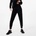 USA Pro Анцуг USA Pro Ribbed Joggers - Jet Black