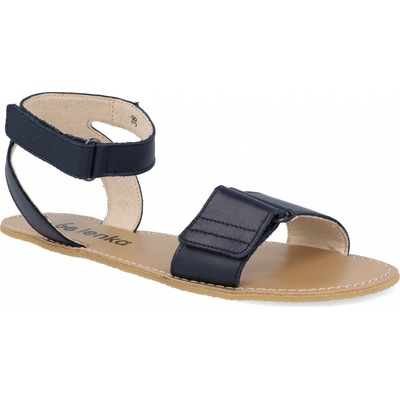 Be Lenka Iris Dark Blue
