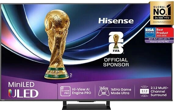 Hisense 65U7Q PRO