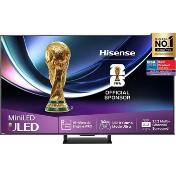 Hisense 65U7Q PRO