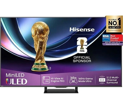 Hisense 65U7Q PRO