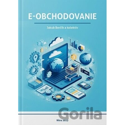 E - Obchodovanie