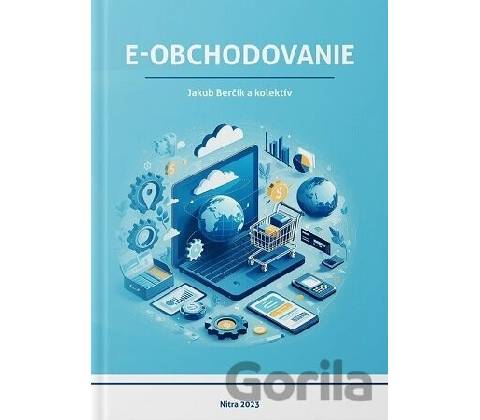 E - Obchodovanie