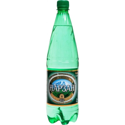 Narzan gold 1000 ml