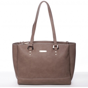 David Jones dámska kabelka na rameno staroDacot ružová