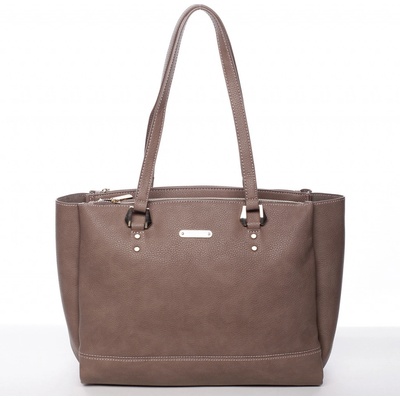 David Jones dámska kabelka na rameno staroDacot ružová