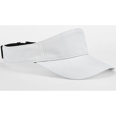 Beechfield Unisex šilt B174R White
