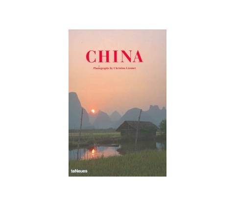 China Lionnet