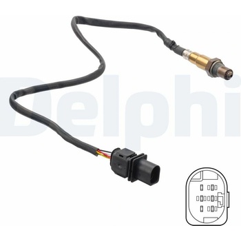 Lambda sonda DELPHI ES21263-12B1 (ES2126312B1)