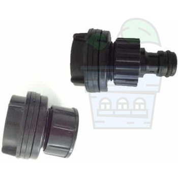 Image 1 of AutoPot Комплект фитинги за бидон или Flexi Tank (610268)