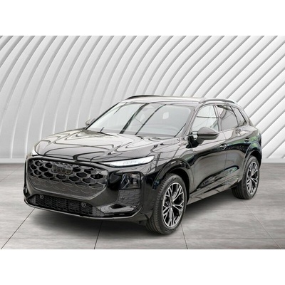 Audi Q3 TFSI quattro 150 kW