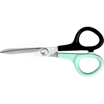 Millemetri Linea Classic Deco Шивашки ножици 135 mm Син (425)