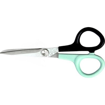 Millemetri Linea Classic Deco Шивашки ножици 135 mm Син (425)