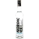 Nordic Ice Vodka 37,5% 0,5 l (holá láhev)