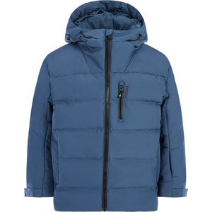 Protest Детско ски яке Protest Kid's PRTTumber Snowjacket Ski jacket - Twilight Navy - размер 116 (EU) (703-6151-0312)