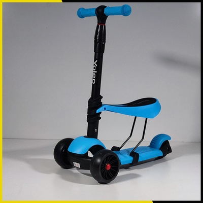 Nazar Shop ScooTer modrá