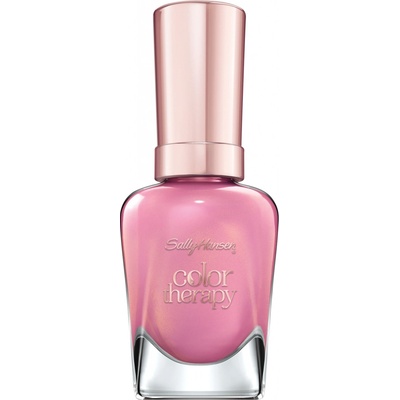 Sally Hansen Color Therapy™ dlhotrvajúci lak na nechty mauve mantra 270, 14,7 ml