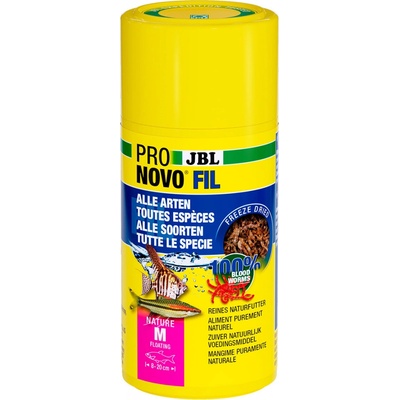 JBL Pronovo Fil 100 ml