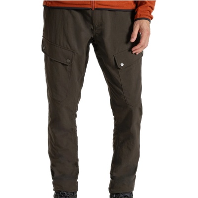 Craghoppers Мъжки туристически панталон Craghoppers Nosilife Adventure Hose II Walking trousers - Woodland Green - размер 58 (010-1285-0117)