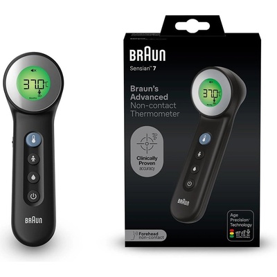 Braun BNT400B