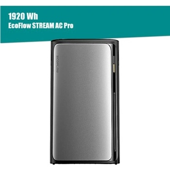 EcoFlow STREAM AC Pro