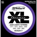 D'Addario ECG24 7