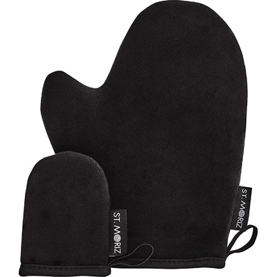 St. Moriz Ръкавици за автобронзант, 2 броя