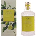 4711 Aqua Colonia - Lime & Nutmeg EDC 50 ml Парфюми