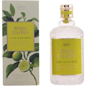 4711 Aqua Colonia - Lime & Nutmeg EDC 50 ml Парфюми