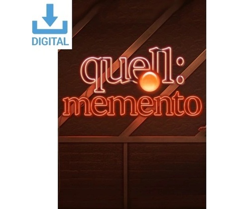 Quell Memento