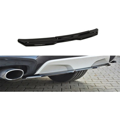 Maxton Design Spojler zadného nárazníka - Bmw, BMX426MPACKRD1G BM-X4-26-MPACK-RD1G